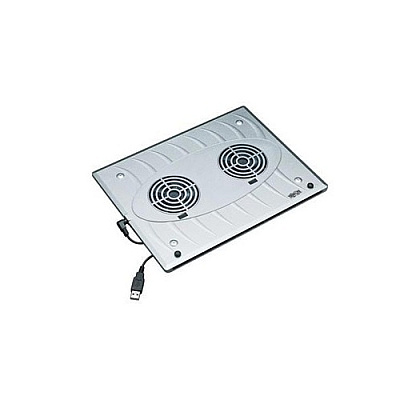 Tripp Lite Notebook / Laptop Cooling Pad 2 Fans Usb (NC2003SR)