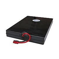 Tripp Lite Ups Replacement Battery Cartridge 24vdc (RBC691U)