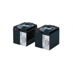APC Replacement Battery Cartridge #55 (RBC55)