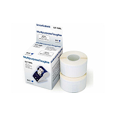 Seiko Smart Label Tuffy (non-tear) Mult (SLPTMRL)