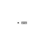 Belkin Db9 Male Solder Connector (R6A552)