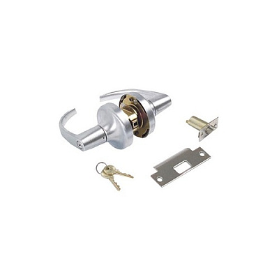 APC Door Lock Assy (ACDC1009)