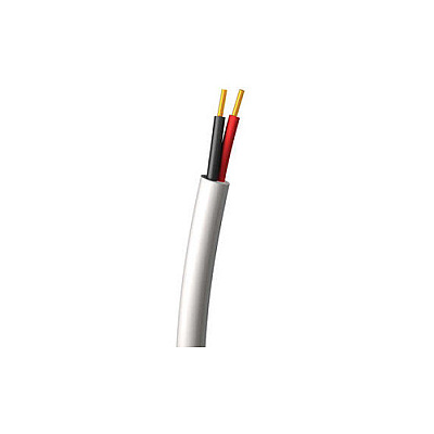 C2G 50ft 18awg Plenum Bulk Speaker Cable (40535)