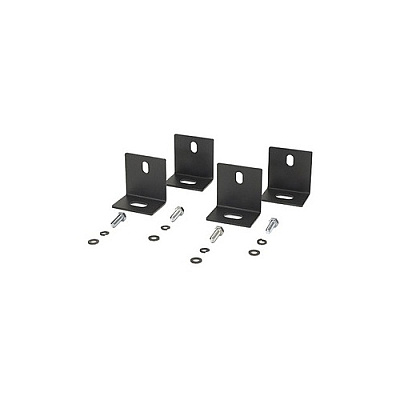 APC Netshelter Sx Bolt-down Kit (AR7701)