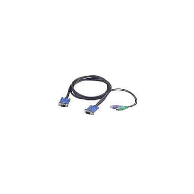 Amer Networks Kcb 1236 Version F - 6-ft Kvm Cable Kit (KCB1236F)