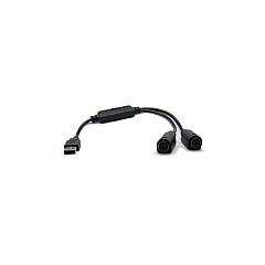 Amer Networks Usb To Ps2 (ps/2) Adapter (KCB1410)