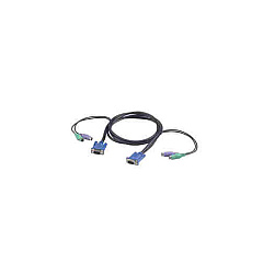 Amer Networks Kcb 3036 Version F - 6-ft Kvm Cable Kit (KCB3036F)