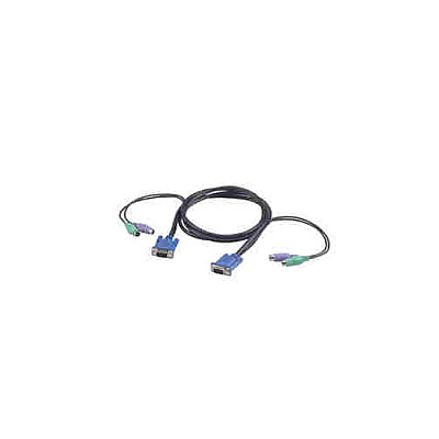 Amer Networks Kcb 3036 Version F - 6-ft Kvm Cable Kit (KCB3036F)