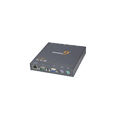 Amer Networks Freeview Ip 100-single Port Ip Kvm (KVM01IA)