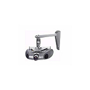 Peerless 14in Wall Supportarm For Pjc-100,slv (PWA14S)