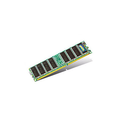 Transcend 1gb Ddr333 Dimm (TS128MLD64V3J)