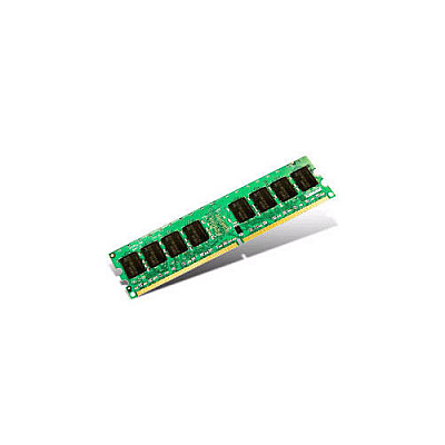 Transcend 512mb Ddr2 533 240pin Dimm Cl4 (TS64MLQ64V5J)