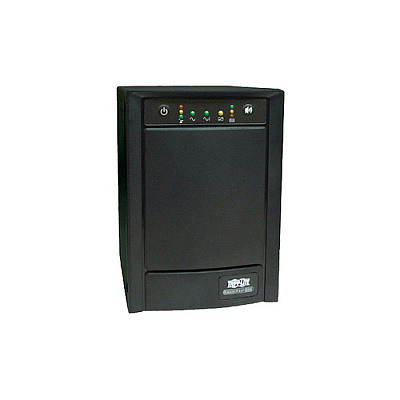 Tripp Lite 750va Ups, Smartpro Line-interative (SMX750SLT)