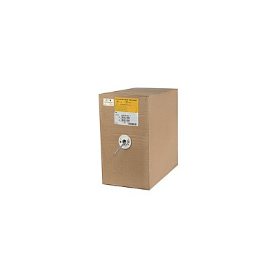 StarTech 1000 Ft Bulk Cat6 Ethernet Cable Gray (WIRC6PATGRRL)