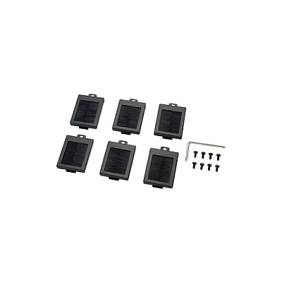 APC Netshelter Sx 750mm Mtg Rail Brushstrips (AR7706)
