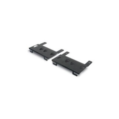 APC Pdu Mounting Brackets 750mm Wide (AR8012BLK)