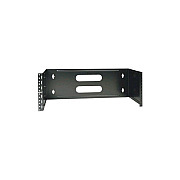 Tripp Lite 4u Hinged Wall-mount Patch Panel Bracket (N060004)
