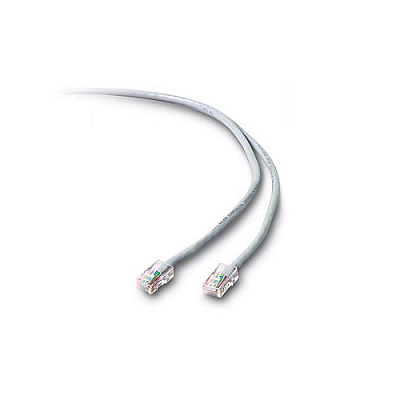 Belkin Cat5e X-over Cable Rj45m/rj45m 14ft (A3X12614)