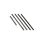 APC Netshelter Baying Trim Kit Black (AR7600)