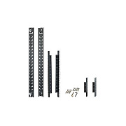 APC Wide Recessed Rail Kit (AR7504)