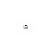 Wasserstein Wpl606 2.0 X 0.75 White Poly Asset (633808402389)