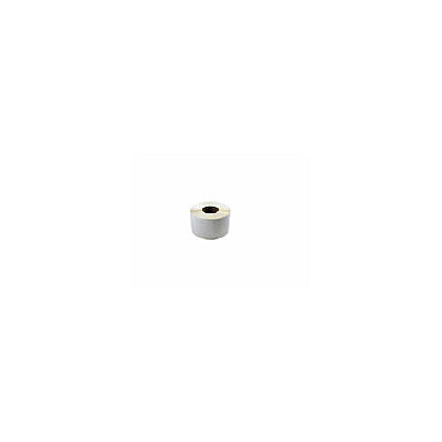 Wasserstein Wpl606 2.0 X 0.75 White Poly Asset (633808402389)