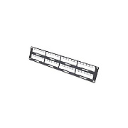 APC Data Distribution 2u Panel (AR8452)
