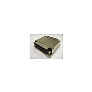 Supermicro Computer 1u Passive Cpu Hs For Intel Lga1366 (SNKP0037P)
