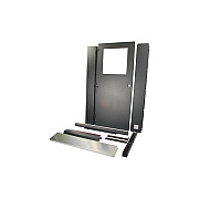 APC Door And Frame Assembly Sx To Sx (ACDC1016)