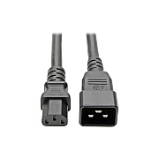 Tripp Lite 7ft Pdu Power Cord 15a 12awg C13 To C20 (P032007)
