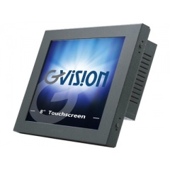 Gvision 8.4in Lcd Touch Screen (K08AS-CA-0630)