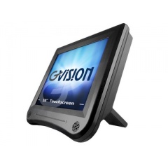 Gvision 10.4in Lcd Touch Screen (P10PS-JA-452G)
