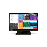 Gvision 19in Lcd Touch Screen (P19BHAB459G)