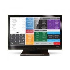 Gvision 19in Lcd Touch Screen (P19BH-AB-459G)