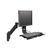 Hcw Distributing Data Entry Radial Arm (75091000HYWM104)