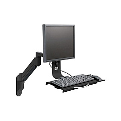 Hcw Distributing Data Entry Radial Arm (75091000HYWM104)