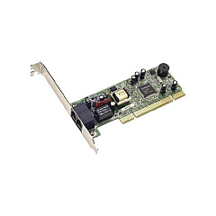 U.S. Robotics Usrobotics 56k Oem Pci Faxmodem (USR263092OEM50)