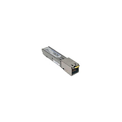 D-Link Dgs-712 1000base-t Copper Small Form Pluggable (sfp) Transceiver (DGS712)