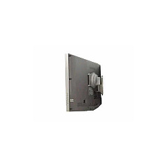 Chief Manufacturing Pivot, Pitch Wall Mount (JWPVB)
