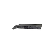 APC Rack Pdu,basic,1u,14.4kw,208v,(6) C19 (AP7516)