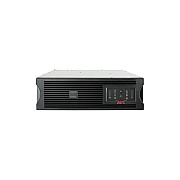 APC Smart-ups Xl 3000va Rm 3u 230v (SUA3000RMXLI3U)