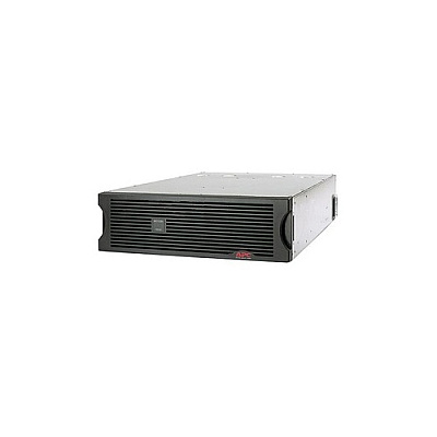 APC Smart-ups Xl 48v Rm 3u Battery Pack (SUA48RMXLBP3U)