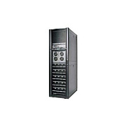 APC Smart-ups Vt Isx 30kva 208v (SUVTR30KF5B5S)