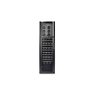 APC Smart-ups Vt Isx 30kva 480v In (SUVTR30KG5B5S)