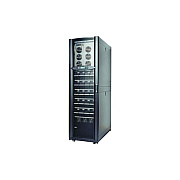 APC Smart-ups Vt Isx 30kva 208v (SUVTRT30KF5B5S)
