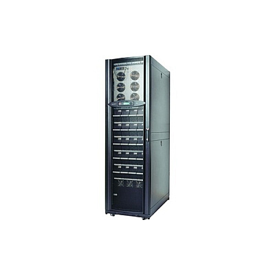 APC Smart-ups Vt Isx 30kva 208v (SUVTRT30KF5B5S)