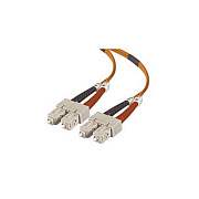 Belkin Duplex Fiber Optic Cable (A2F4027730)
