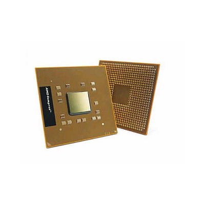 AMD Sempron Mobile 3400+ (25w) (SMS3400HAX3CM)