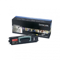 Lexmark Lex X342 Toner Cartridge (X340H21G)