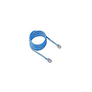 Belkin Cat5e Patch Cable (A3L78114BLU)